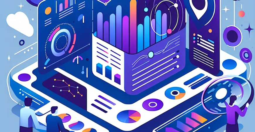 中小企业 ERP 的免培训趋势：设计逻辑有哪些关键变化？